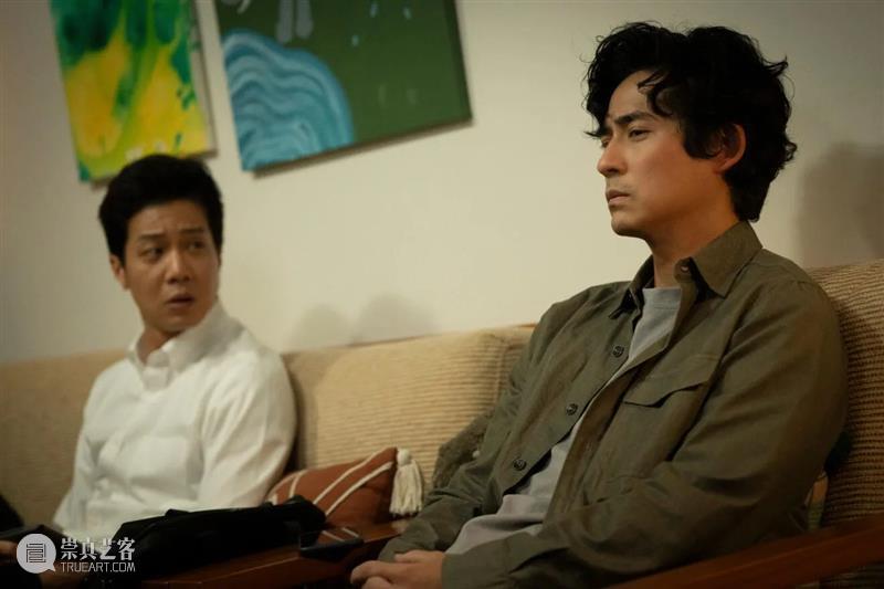 6月电影很无聊，剧集很热闹 崇真艺客