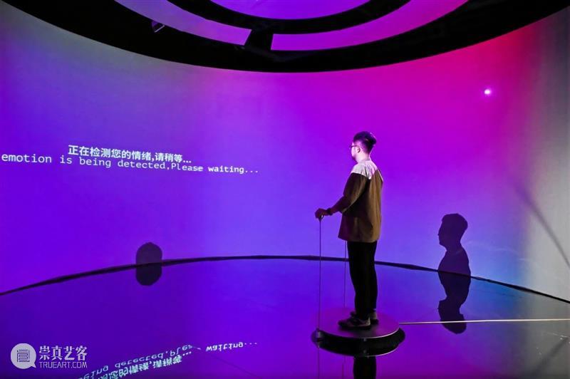 HO(W)PINION观点｜从窗后看未来，与机器人对话人性 崇真艺客