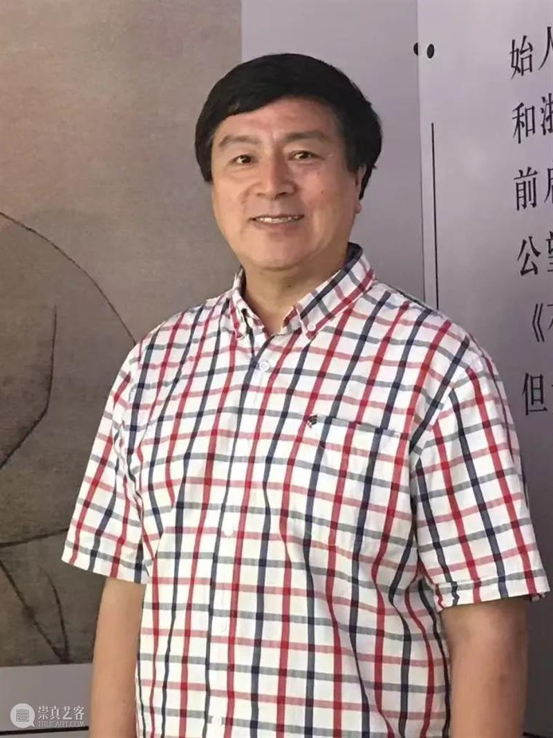活动预告 | 汇客厅——走进李一的“写山”世界 崇真艺客