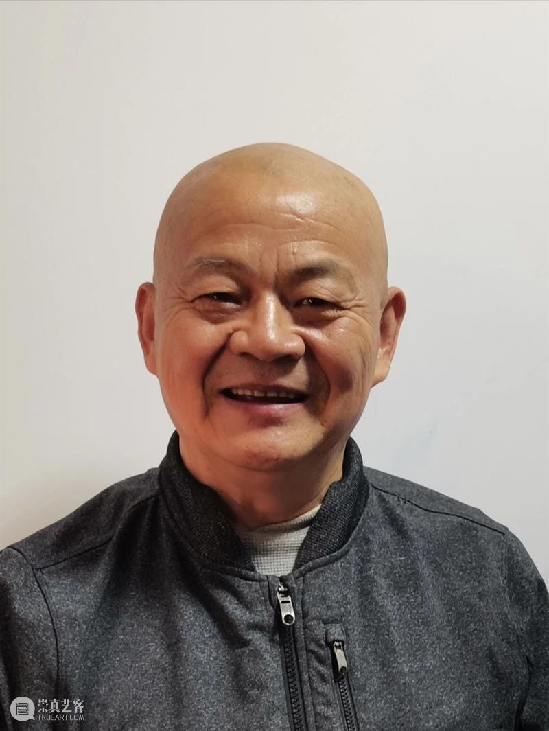 活动预告 | 汇客厅——走进李一的“写山”世界 崇真艺客