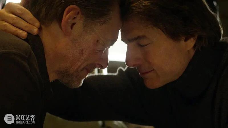 阿汤哥“搏命”之作，还能否满足观众？ 崇真艺客