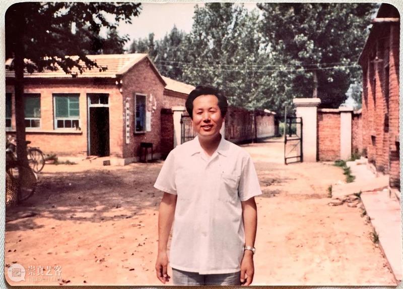 TAM活动 | 书山行者:马仲良的“书生”志与终身学 崇真艺客