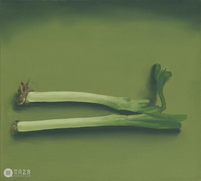 偏锋 访谈 | 存在的惊奇——蒋建军访谈 崇真艺客