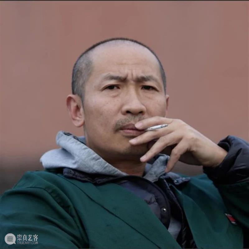 偏锋 访谈 | 存在的惊奇——蒋建军访谈 崇真艺客