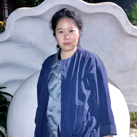 听，青年的声音 | 分享会：“远洋与大地的连接——自梳女的乡土根” 崇真艺客