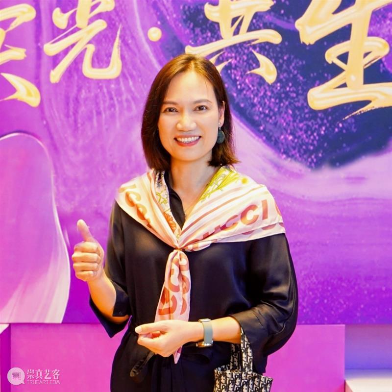听，青年的声音 | 分享会：“远洋与大地的连接——自梳女的乡土根” 崇真艺客
