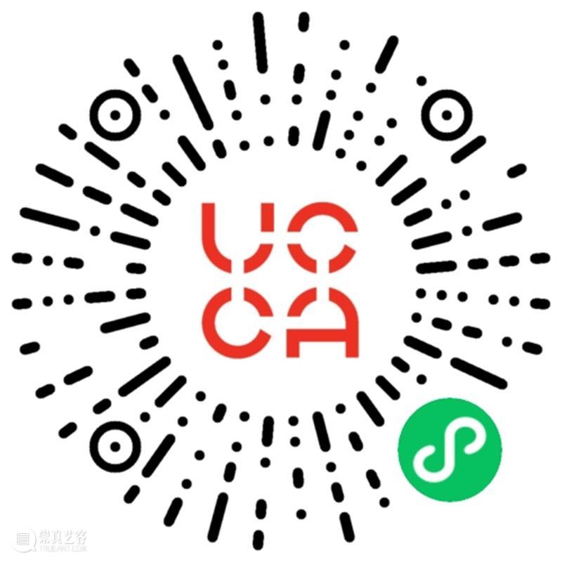 UCCA对话丨廖斐：象外之言 崇真艺客