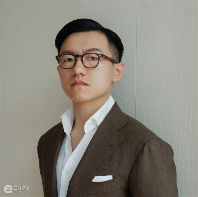 UCCA对话丨廖斐：象外之言 崇真艺客