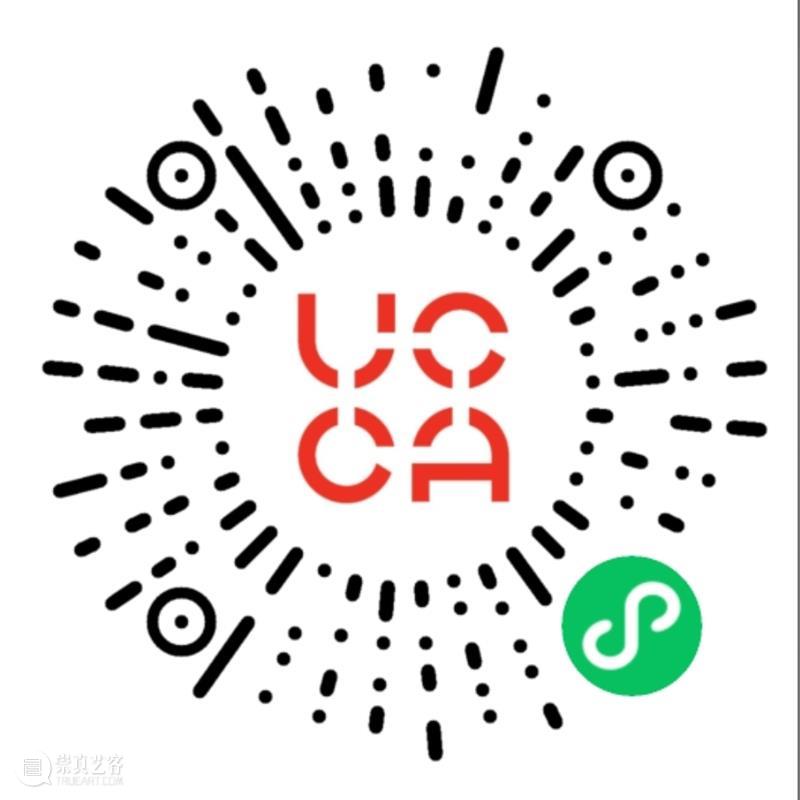 UCCA陶美术馆丨“自然与身体共鸣”儿童艺术工作坊 崇真艺客