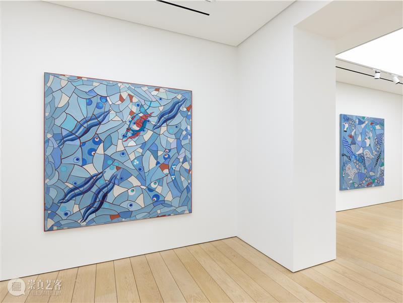 一周展讯 | 国家美术 崇真艺客