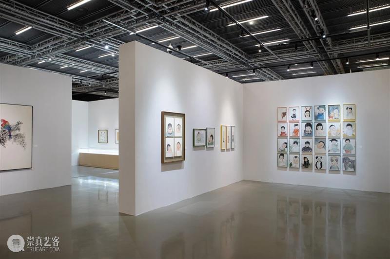 一周展讯 | 国家美术 崇真艺客