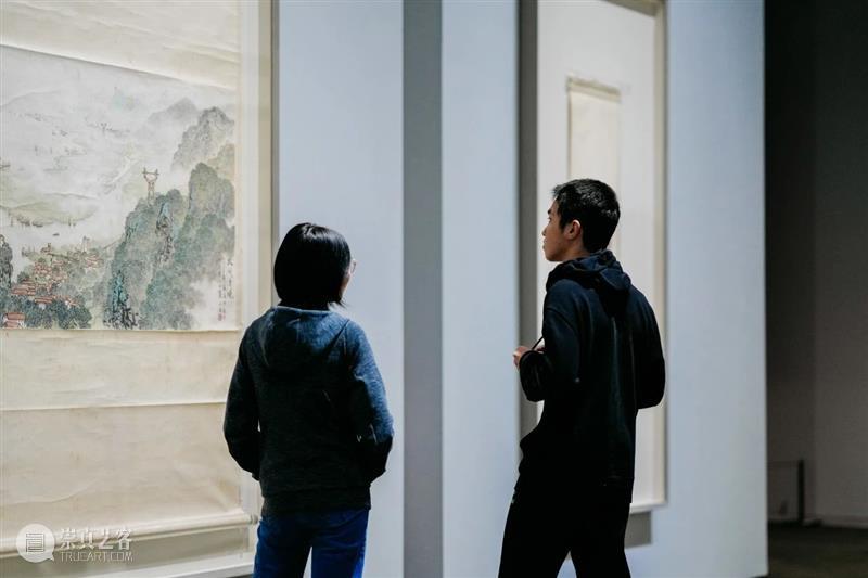 展览回顾 | “轻舟已过万重山——宋文治先生诞辰105周年深圳特展”圆满结束 崇真艺客