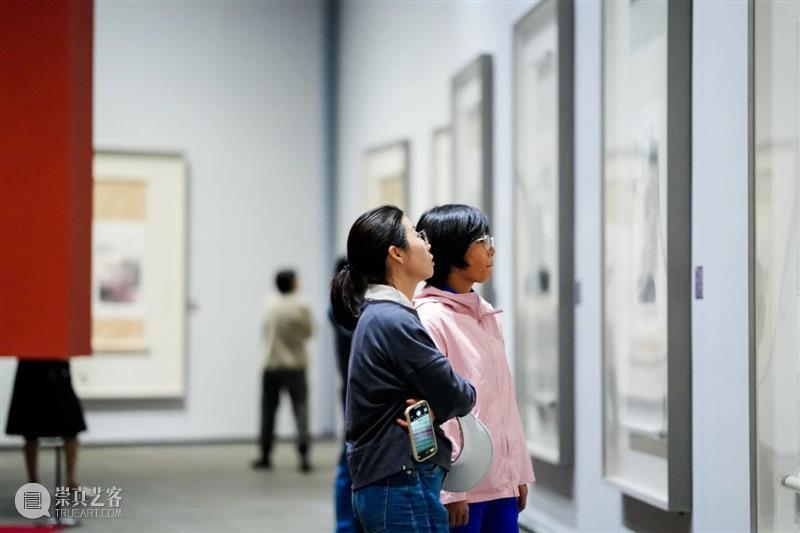 展览回顾 | “轻舟已过万重山——宋文治先生诞辰105周年深圳特展”圆满结束 崇真艺客