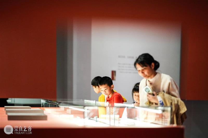 展览回顾 | “轻舟已过万重山——宋文治先生诞辰105周年深圳特展”圆满结束 崇真艺客
