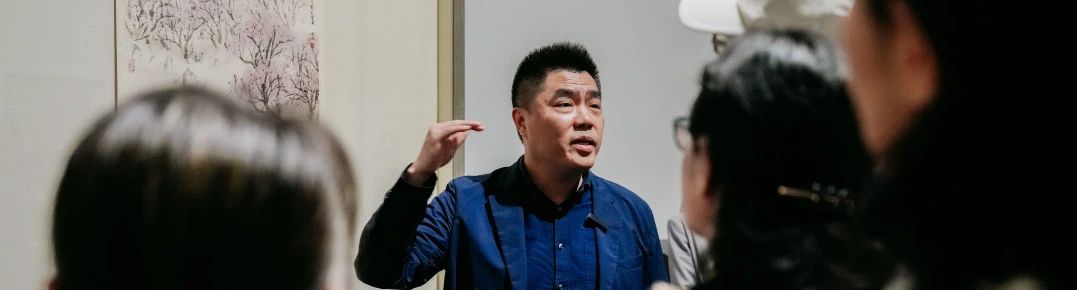 展览回顾 | “轻舟已过万重山——宋文治先生诞辰105周年深圳特展”圆满结束 崇真艺客