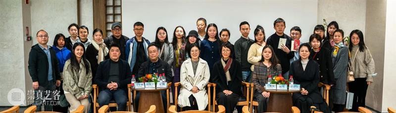 展览回顾 | “轻舟已过万重山——宋文治先生诞辰105周年深圳特展”圆满结束 崇真艺客