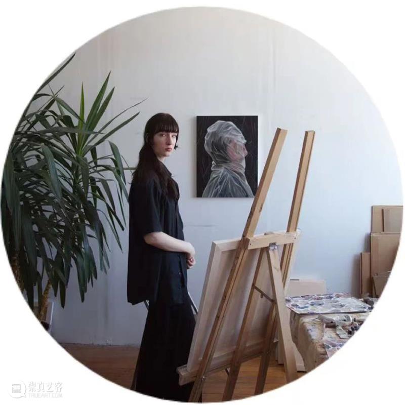 伦敦画廊周 | 布?塔妮·谢帕德 Brittany Shepherd: Coward 崇真艺客