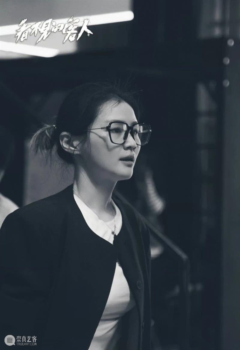 “反内耗王者”金靖:嫉妒就直说,怕输就喊救命 崇真艺客