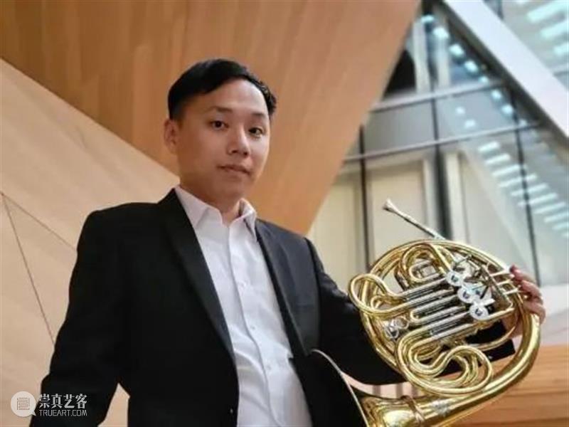 活动预告 | 当波兰海报遇上铜管五重奏，纸上旋律即将奏响 崇真艺客