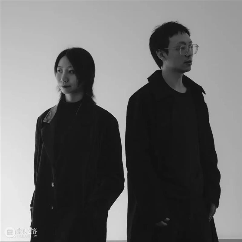 新展预告｜群展“雕塑小史：时间沉淀物” 崇真艺客