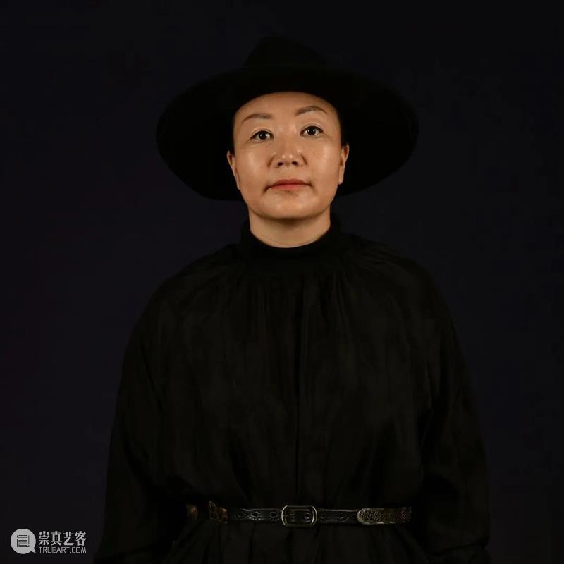 新展预告｜群展“雕塑小史：时间沉淀物” 崇真艺客