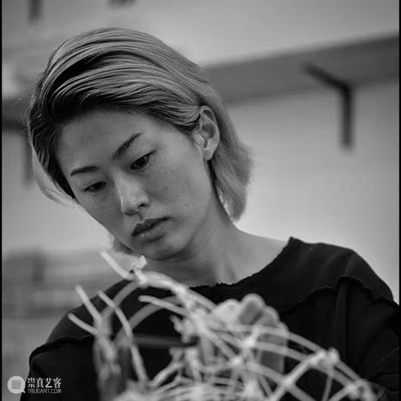 新展预告｜群展“雕塑小史：时间沉淀物” 崇真艺客