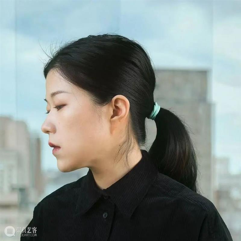 新展预告｜群展“雕塑小史：时间沉淀物” 崇真艺客