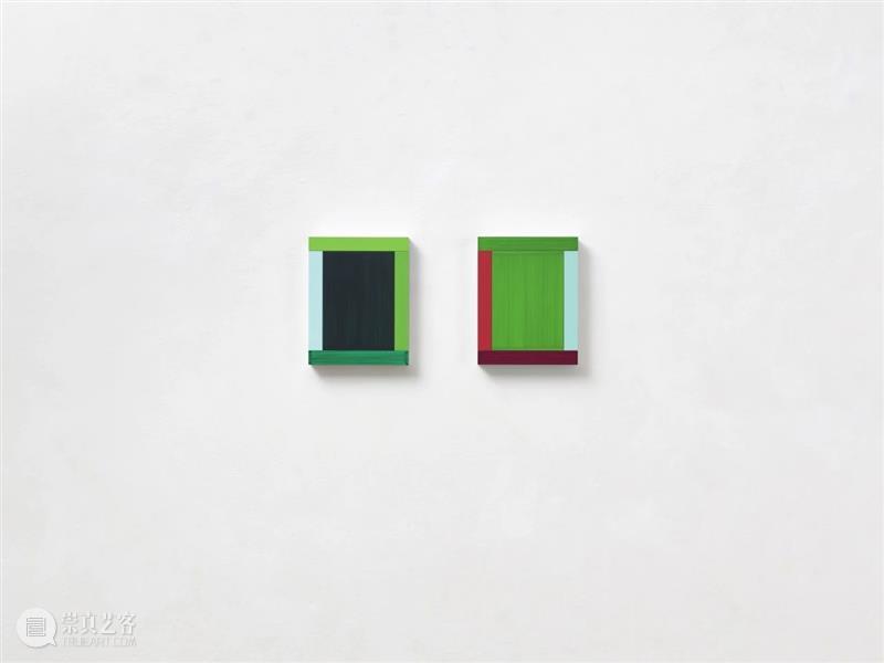 艺术家 | 伊米·科诺贝尔 Imi Knoebel 视频资讯 Thaddaeus Ropac 伊米 科诺贝尔 Imi Knoebel 艺术家 德国 肖像 Ivo Faber 参展术 崇真艺客