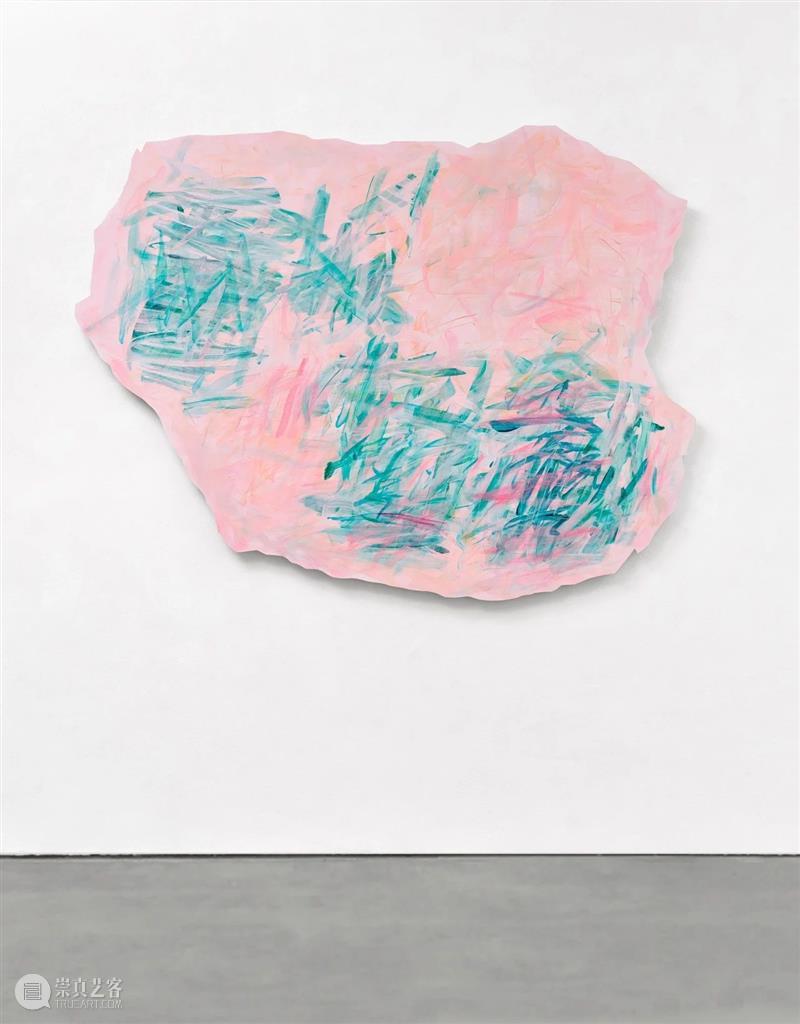 艺术家 | 伊米·科诺贝尔 Imi Knoebel 视频资讯 Thaddaeus Ropac 伊米 科诺贝尔 Imi Knoebel 艺术家 德国 肖像 Ivo Faber 参展术 崇真艺客