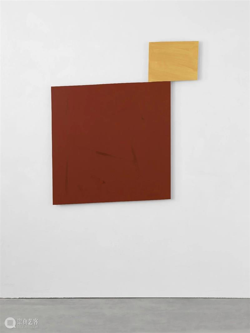 艺术家 | 伊米·科诺贝尔 Imi Knoebel 视频资讯 Thaddaeus Ropac 伊米 科诺贝尔 Imi Knoebel 艺术家 德国 肖像 Ivo Faber 参展术 崇真艺客
