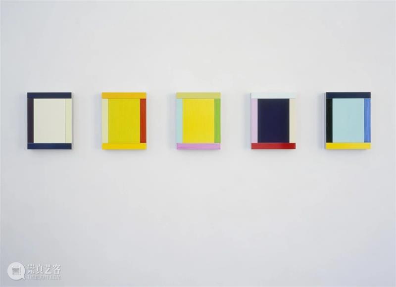 艺术家 | 伊米·科诺贝尔 Imi Knoebel 视频资讯 Thaddaeus Ropac 伊米 科诺贝尔 Imi Knoebel 艺术家 德国 肖像 Ivo Faber 参展术 崇真艺客