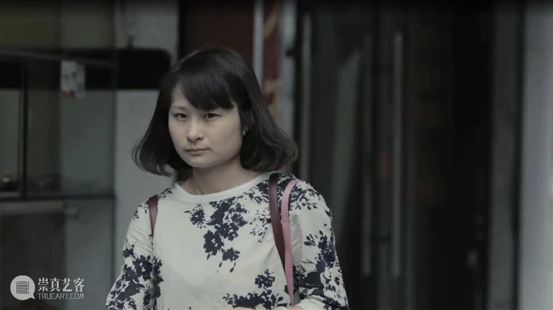 展览现场 | 曹澍、姚清妹、尹韵雅:我们中间横亘着 | 香格纳北京 崇真艺客