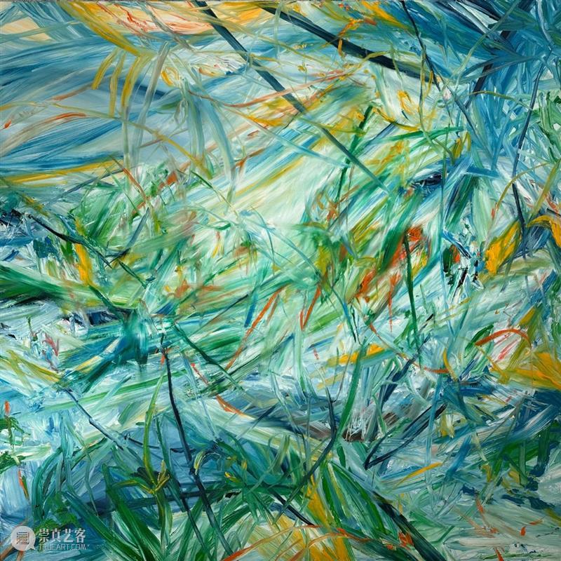 阿尔敏·莱希 - 上海新展预告:「群岛想象:海港」(The Archipelagic Imagination: Seaport) 崇真艺客
