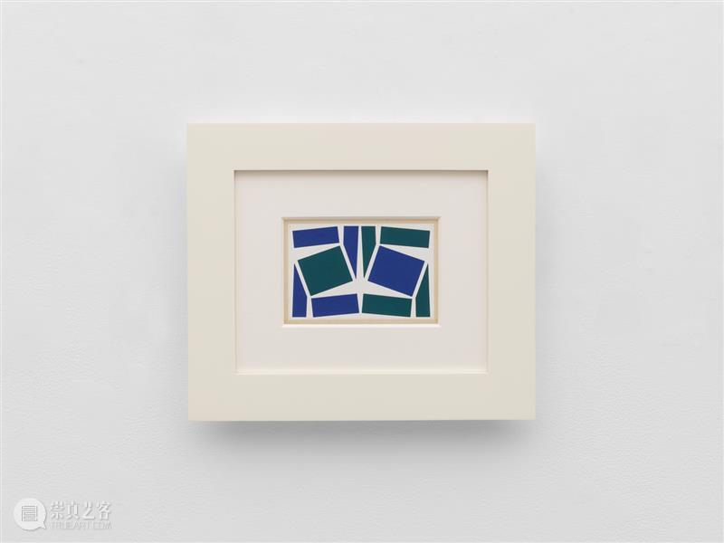 里森画廊参展2025年巴塞尔艺术展巴塞尔展会 | 展位C16 崇真艺客
