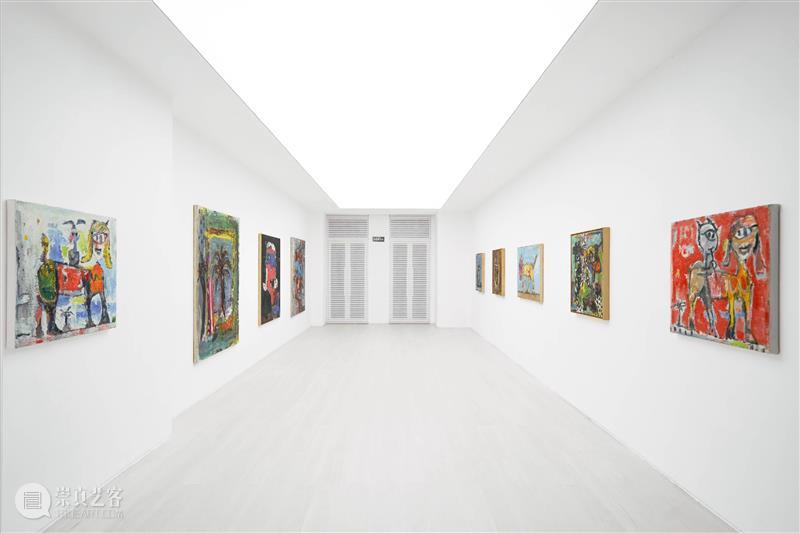 科纳艺术中心｜「世界之间的旅人」让-伊夫·克莱恩（Jean Y. Klein）个展即将开幕！ 崇真艺客