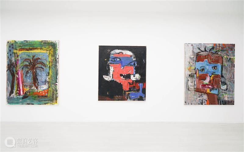 科纳艺术中心｜「世界之间的旅人」让-伊夫·克莱恩（Jean Y. Klein）个展即将开幕！ 崇真艺客