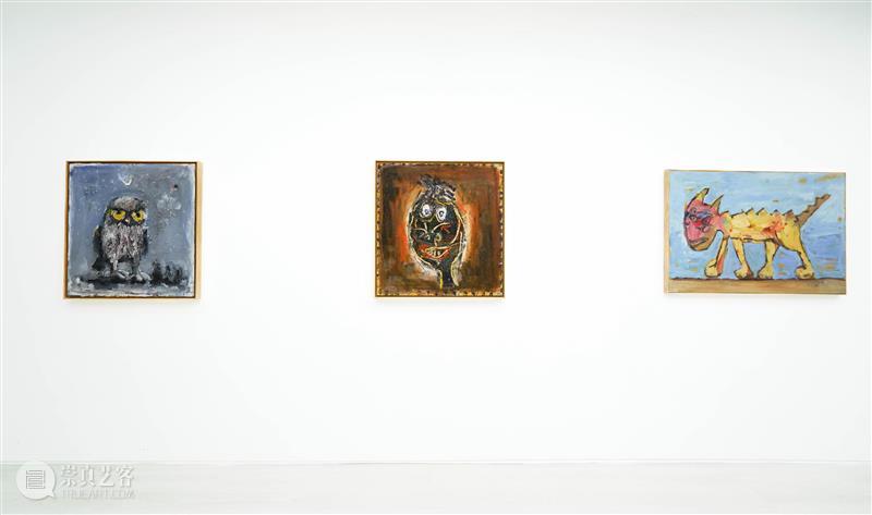 科纳艺术中心｜「世界之间的旅人」让-伊夫·克莱恩（Jean Y. Klein）个展即将开幕！ 崇真艺客