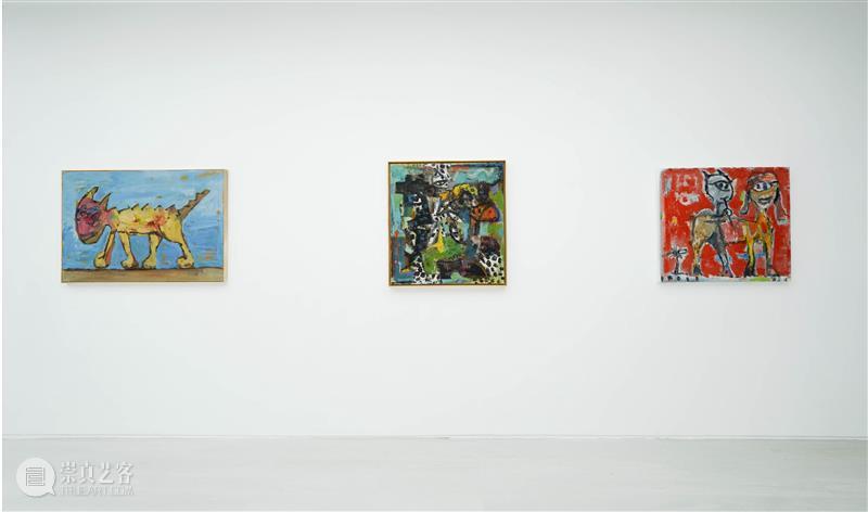 科纳艺术中心｜「世界之间的旅人」让-伊夫·克莱恩（Jean Y. Klein）个展即将开幕！ 崇真艺客