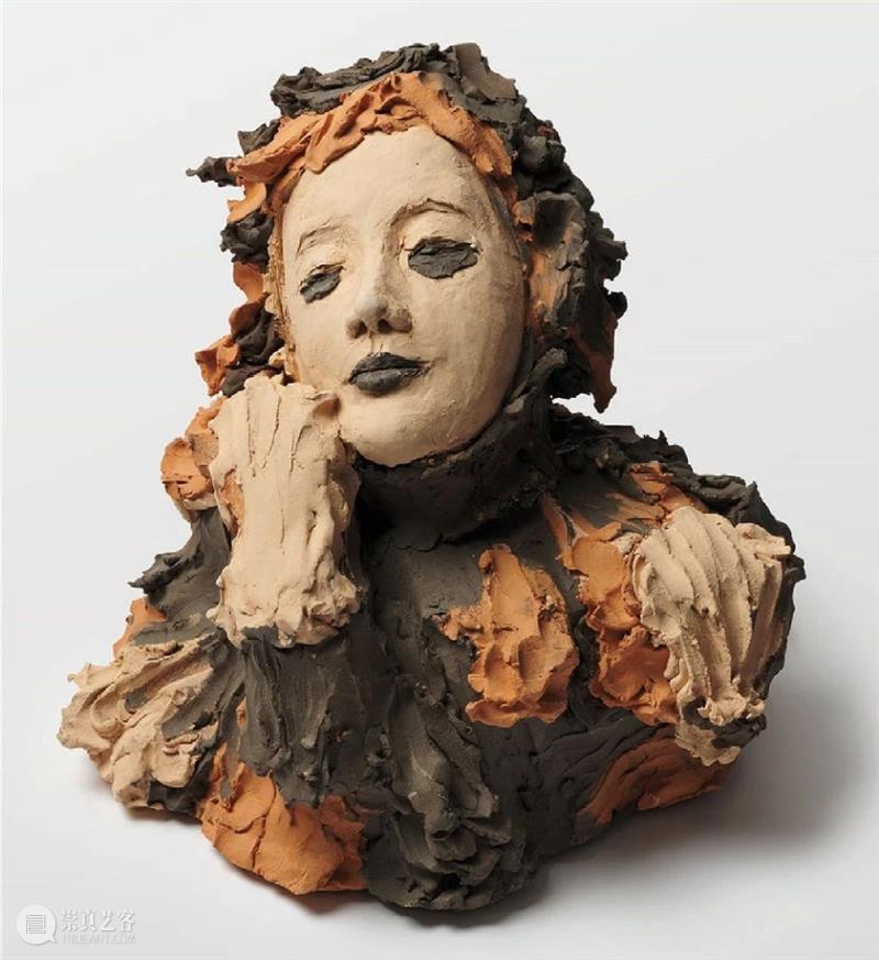 MDC香港|帕洛玛·巴尔加·韦斯Paloma Varga Weisz与索菲·冯·海勒曼Sophie von Hellermann 崇真艺客