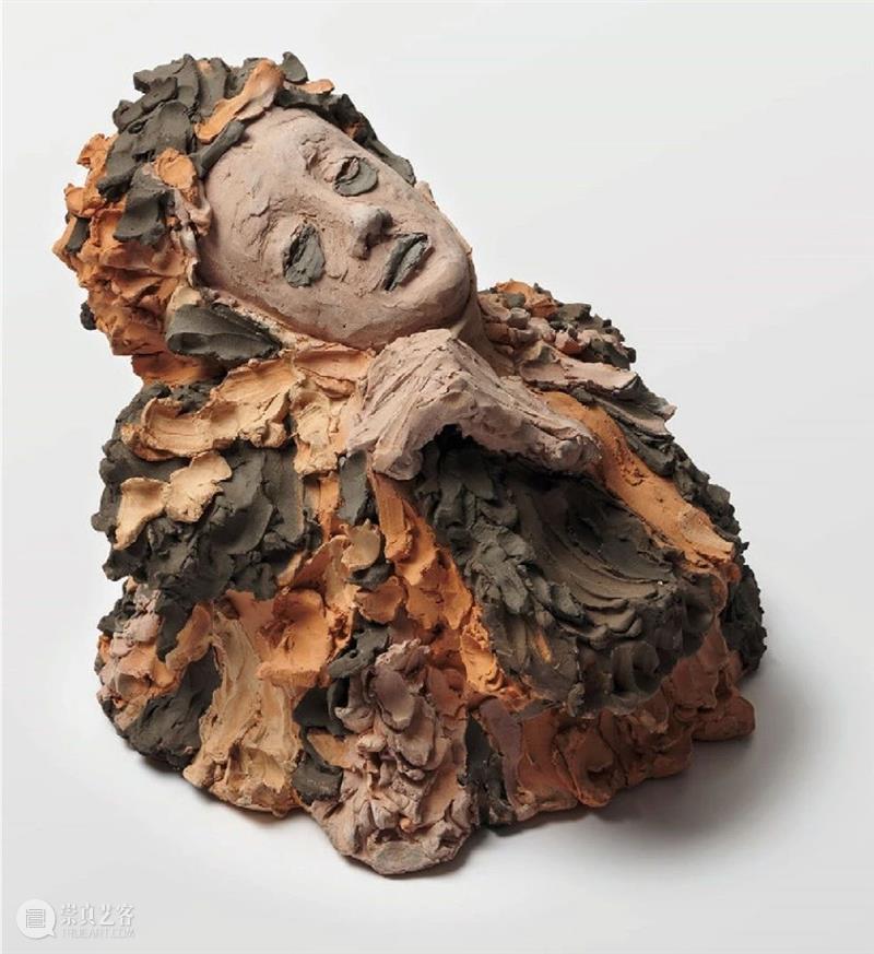 MDC香港|帕洛玛·巴尔加·韦斯Paloma Varga Weisz与索菲·冯·海勒曼Sophie von Hellermann 崇真艺客