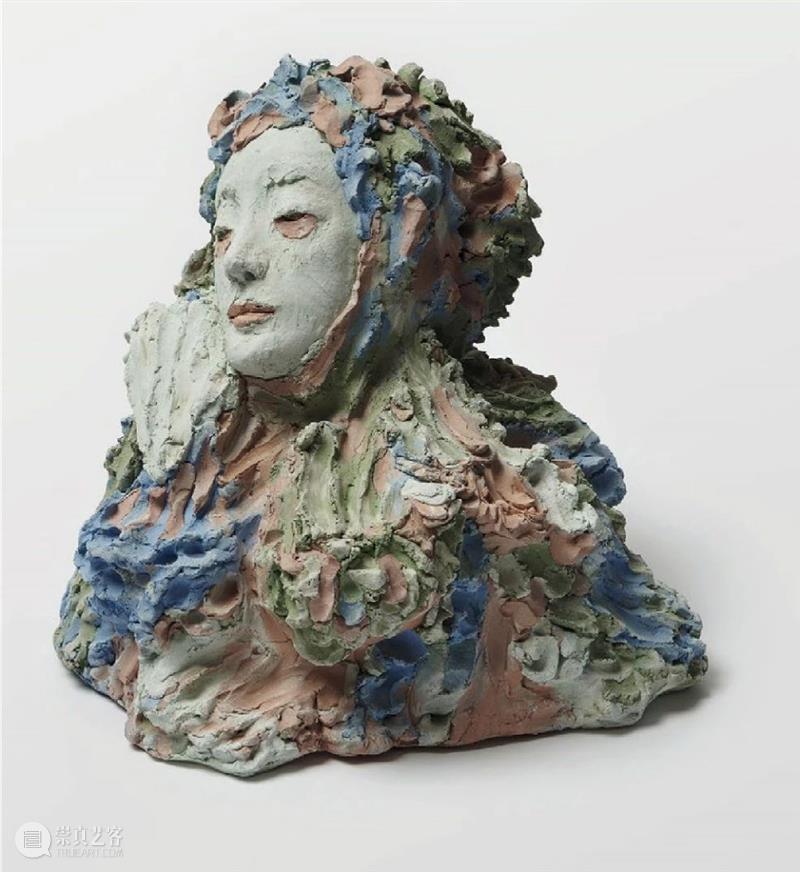 MDC香港|帕洛玛·巴尔加·韦斯Paloma Varga Weisz与索菲·冯·海勒曼Sophie von Hellermann 崇真艺客