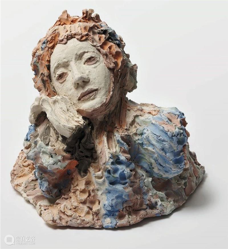 MDC香港|帕洛玛·巴尔加·韦斯Paloma Varga Weisz与索菲·冯·海勒曼Sophie von Hellermann 崇真艺客