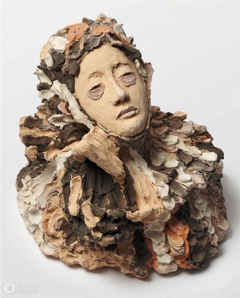 MDC香港|帕洛玛·巴尔加·韦斯Paloma Varga Weisz与索菲·冯·海勒曼Sophie von Hellermann 崇真艺客