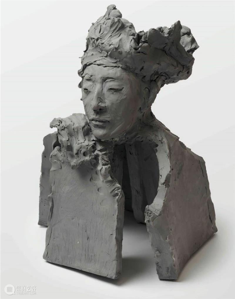 MDC香港|帕洛玛·巴尔加·韦斯Paloma Varga Weisz与索菲·冯·海勒曼Sophie von Hellermann 崇真艺客
