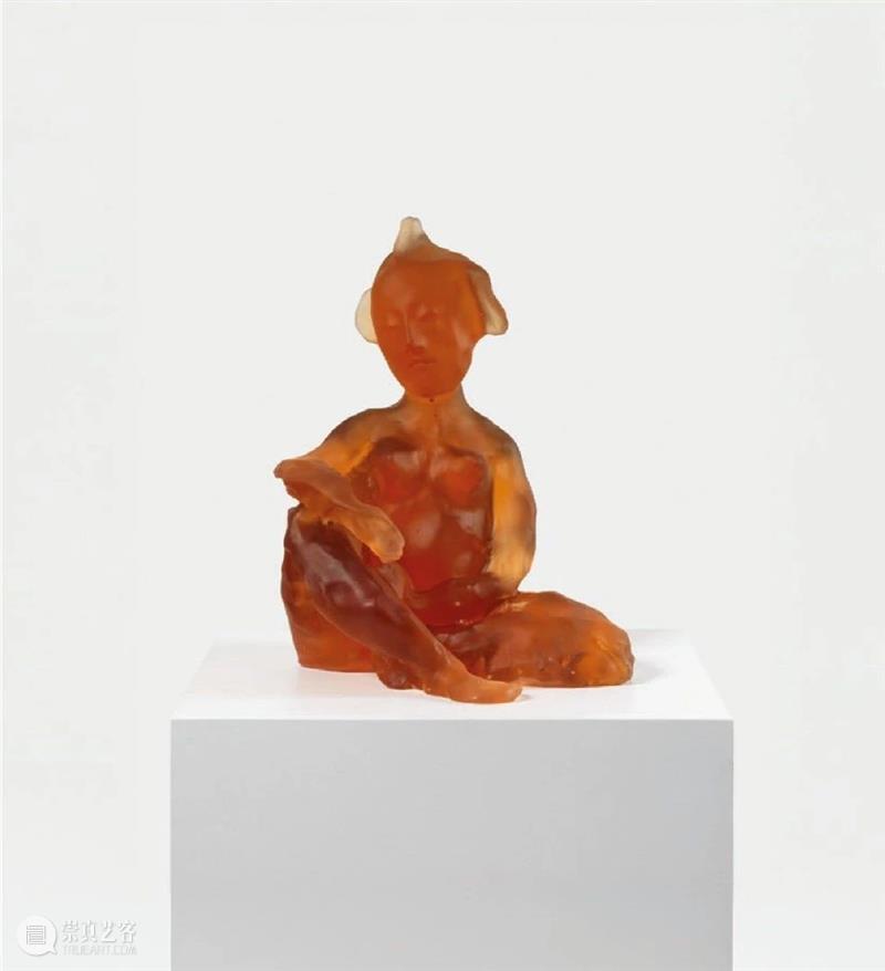 MDC香港|帕洛玛·巴尔加·韦斯Paloma Varga Weisz与索菲·冯·海勒曼Sophie von Hellermann 崇真艺客