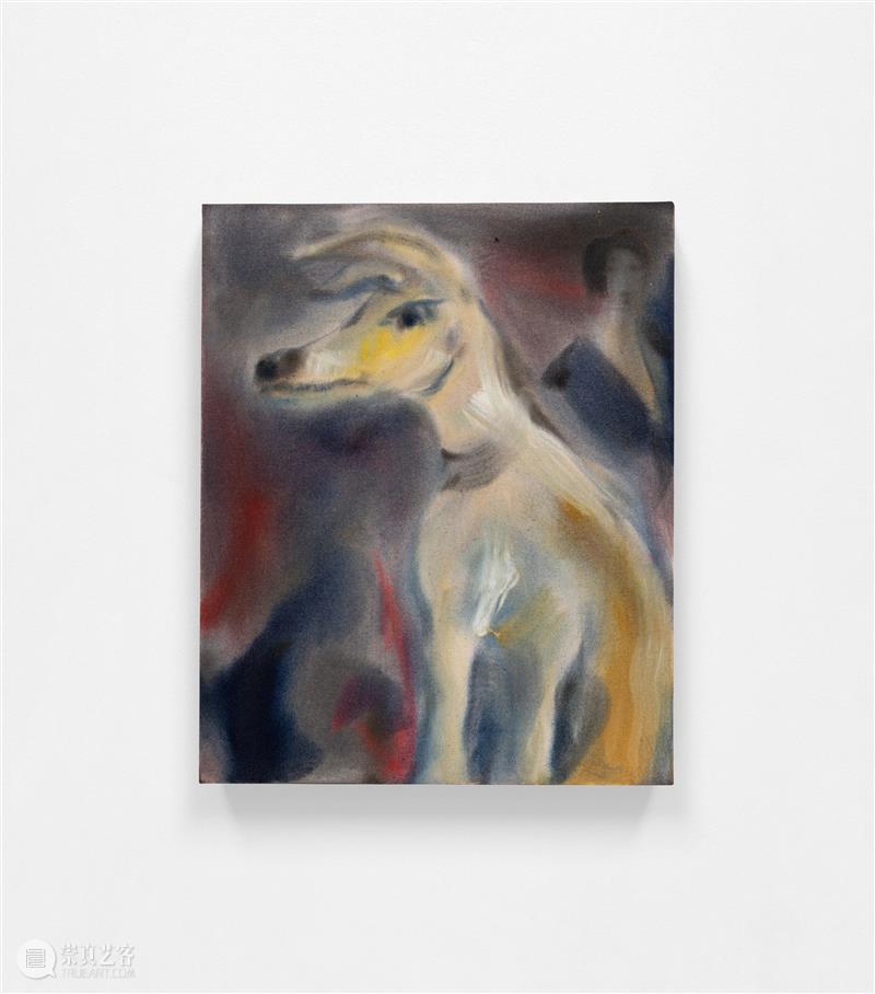 MDC香港|帕洛玛·巴尔加·韦斯Paloma Varga Weisz与索菲·冯·海勒曼Sophie von Hellermann 崇真艺客