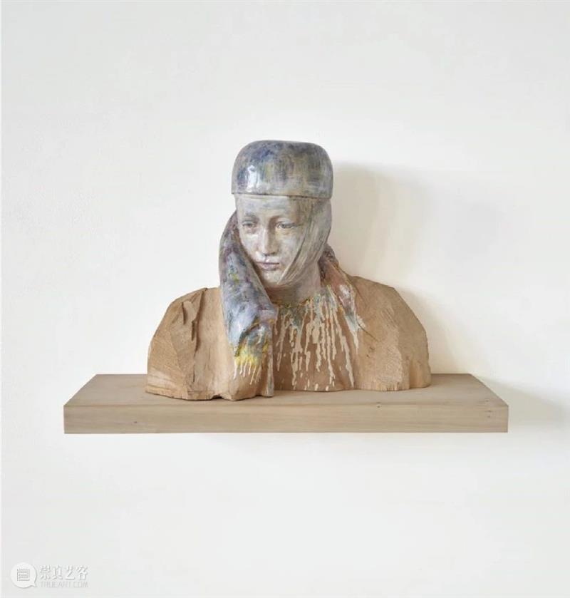 MDC香港|帕洛玛·巴尔加·韦斯Paloma Varga Weisz与索菲·冯·海勒曼Sophie von Hellermann 崇真艺客