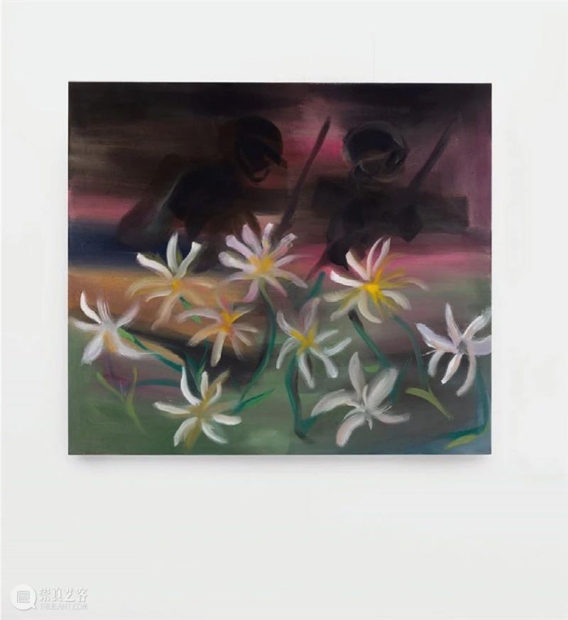MDC香港|帕洛玛·巴尔加·韦斯Paloma Varga Weisz与索菲·冯·海勒曼Sophie von Hellermann 崇真艺客