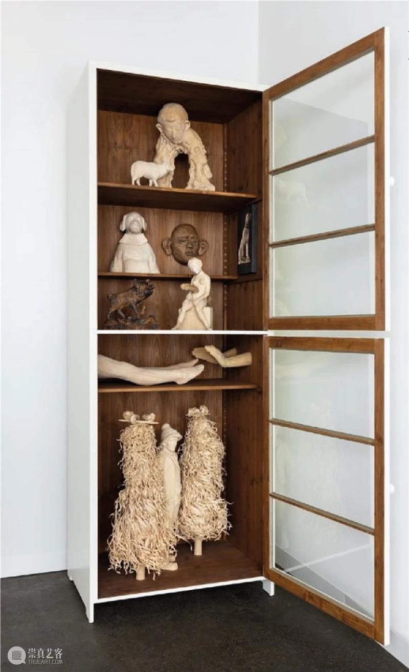 MDC香港|帕洛玛·巴尔加·韦斯Paloma Varga Weisz与索菲·冯·海勒曼Sophie von Hellermann 崇真艺客