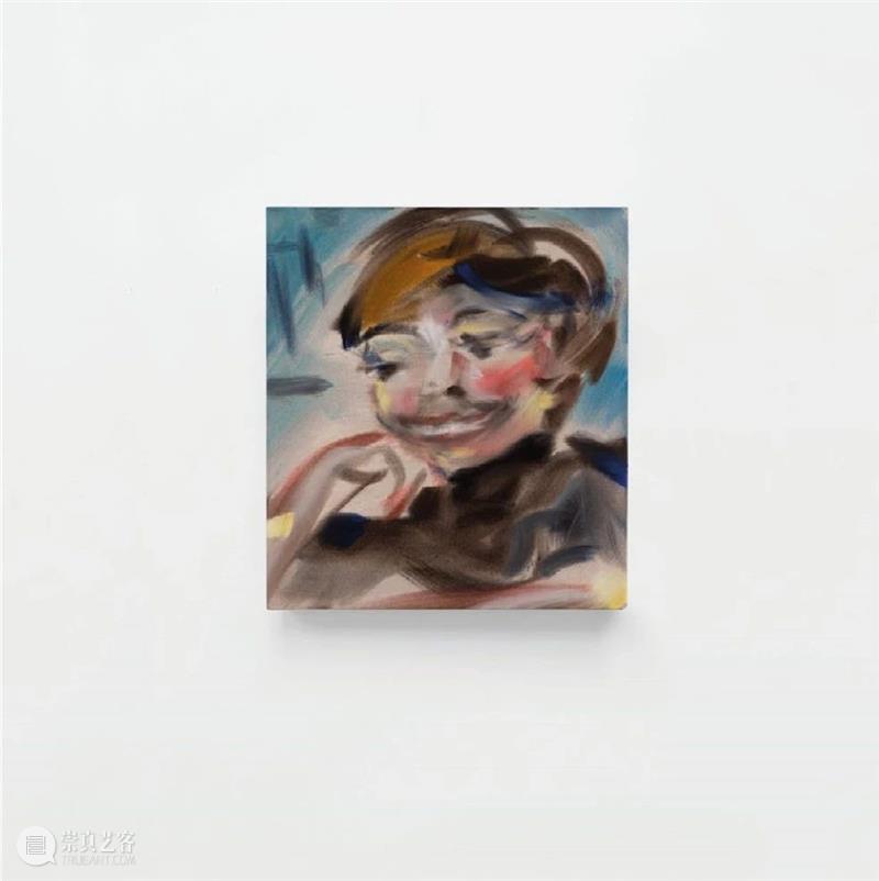 MDC香港|帕洛玛·巴尔加·韦斯Paloma Varga Weisz与索菲·冯·海勒曼Sophie von Hellermann 崇真艺客